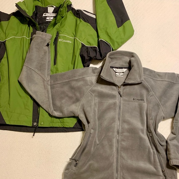 Interchange by Columbia 3 in 1 Coat - Picture 12 of 16